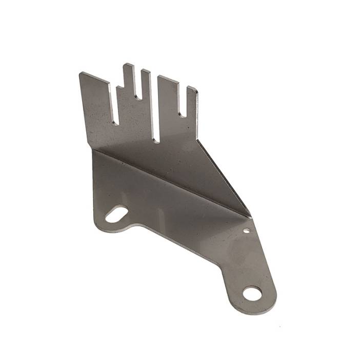 BD Diesel - Throttle Switch Bracket Exhaust Brake Dodge 5.9L Cummins 1989-1993 BD Diesel
