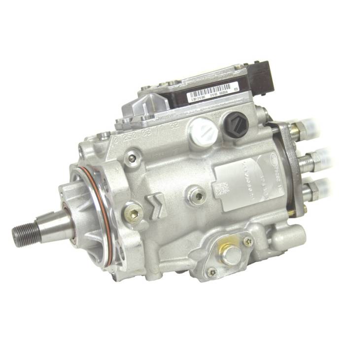 BD Diesel - High Performance Dodge 24-Valve Cummins VP44 Injection Pump 1998.5-2002 5.9L BD Diesel