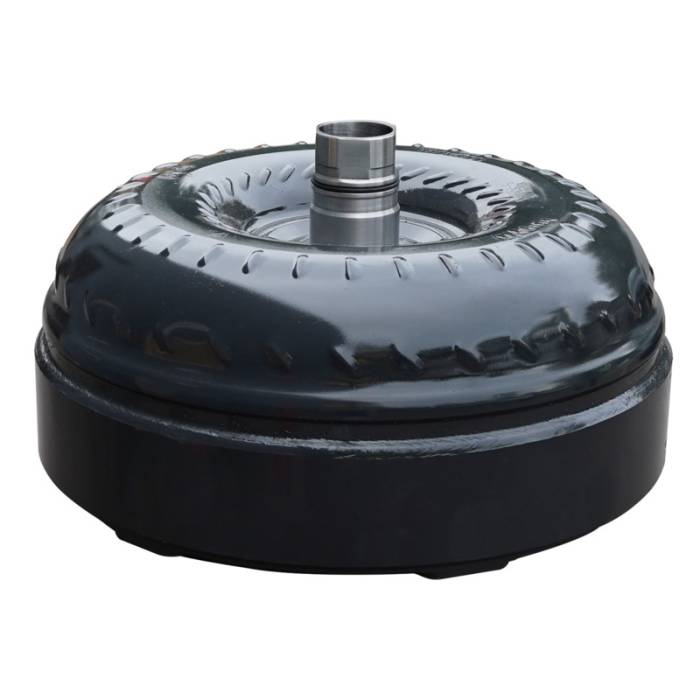 BD Diesel - 68RFE Proforce 3D Torque Converter Dodge Ram 2007.5-2022 Enhanced Stall BD Diesel