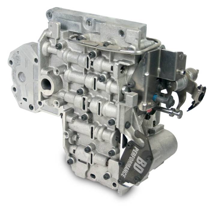 BD Diesel - Valve Body Full Manual 1994-1995 Dodge RAM 47RH BD Diesel