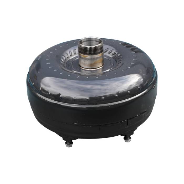 BD Diesel - Proforce Enhanced Stall Torque Converter Ford 2011-2019 6.7L 6R140 BD Diesel