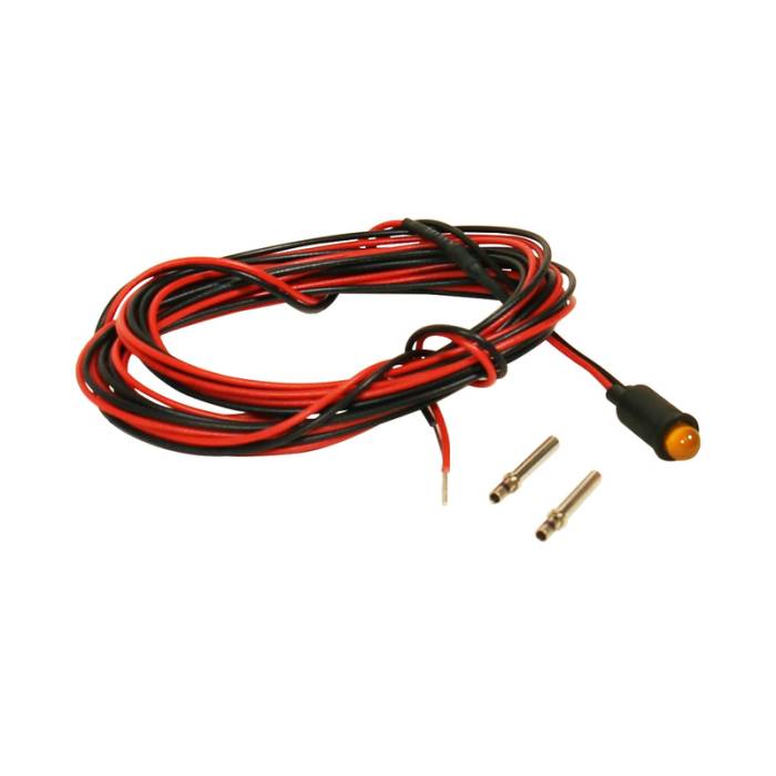 BD Diesel - 6R140 Transmission Pressure Controller LED Kit Ford 2011-2019 6.7L Power Stroke BD Diesel