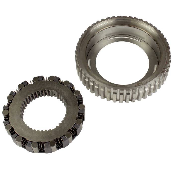 BD Diesel - 68RFE One Way Clutch/Sprag Dodge Ram 2007.5-2018 6.7L Cummins BD Diesel