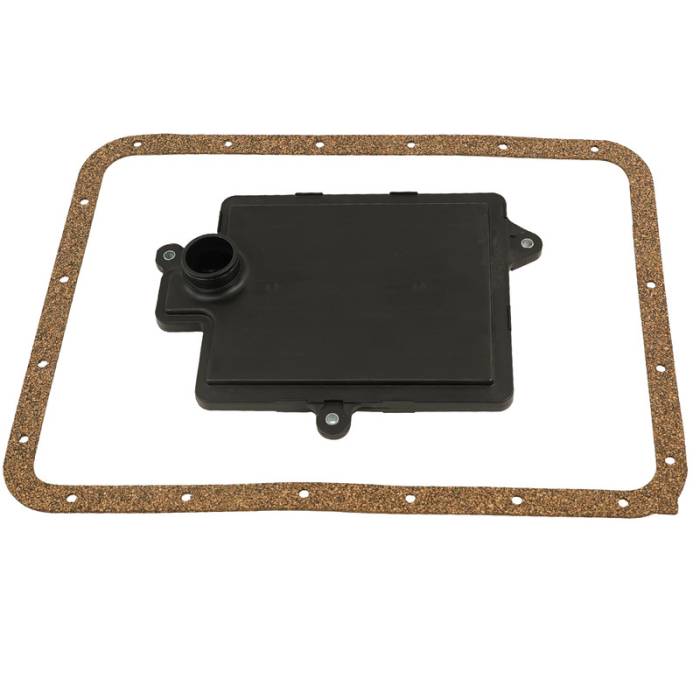 BD Diesel - Transmission Filter Service Kit 2013-2024 RAM AISIN AS69RC BD Diesel