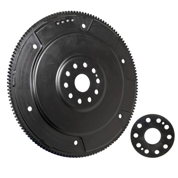 BD Diesel - 6.7L Power Stroke 6R140 Flexplate Ford 2011-2019 w/6 Bolt Converter BD Diesel