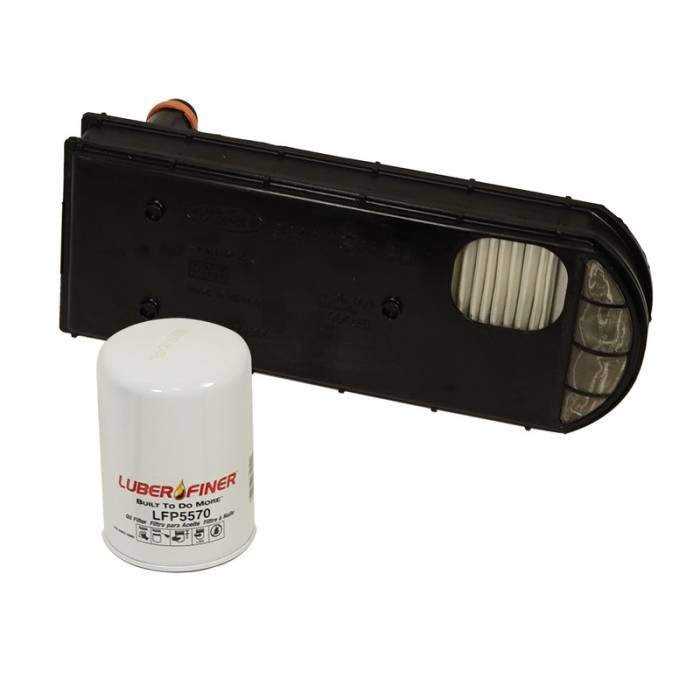 BD Diesel - Transmission Filter Service Kit Ford 6.0L /6.4L Power Stroke 2003-2010 5R110 BD Diesel
