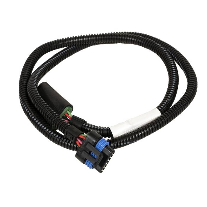 BD Diesel - PMD (Black) Extension Cable 40 Inch Silverado/Sierra 6.5L 1994-2000 BD Diesel