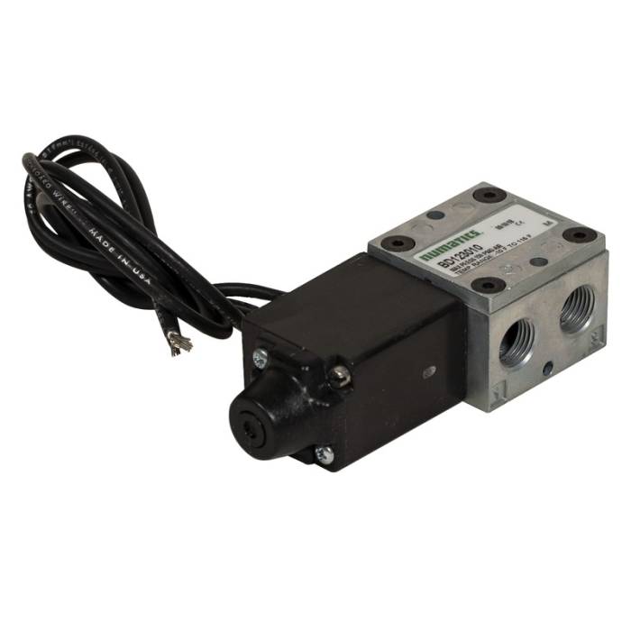 BD Diesel - Exhaust Brake Vacuum Spool Control Valve BD Diesel