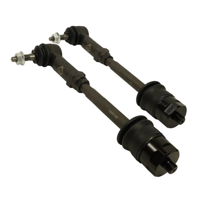 BD Diesel - Tie Rod Kit Silverado/Sierra 2001-2003 and 2005-2007 1500HD and 2001-2010 2500 HD/3500HD Silverado/Sierra BD Diesel