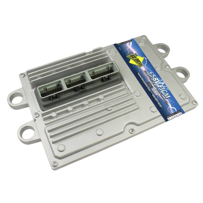 BD Diesel - 6.0L Power Stroke FICM 58-Volt Ford 2003-2007 (Fuel Injection Control Module) BD Diesel