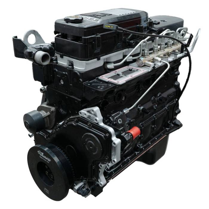 BD Diesel - Precision Plus Ready Run Engine Dodge Ram 2500/3500 6.7L Cummins 2013-2018 BD Diesel