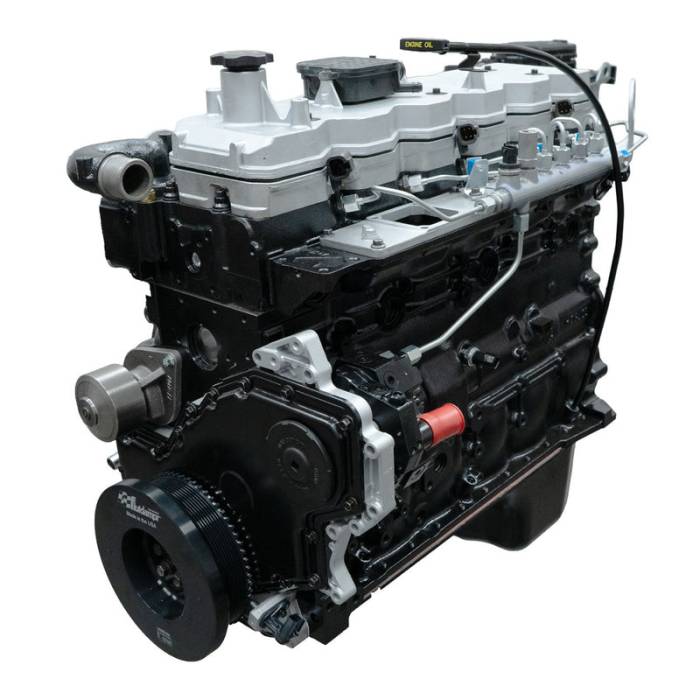 BD Diesel - Precision Plus Ready Run Engine Dodge Ram 2500/3500 5.9L Cummins 2004.5-2005 BD Diesel