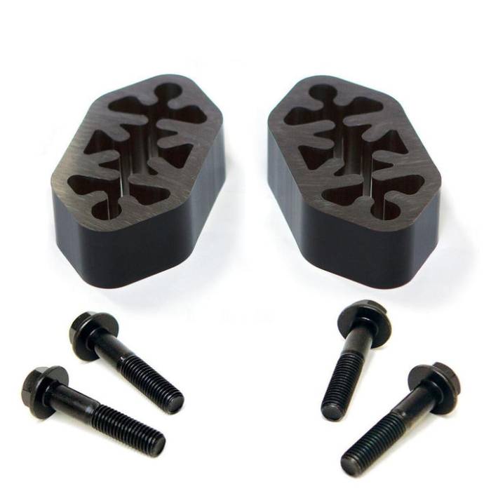 Banks Power - Sway Bar Spacer Kit for 2014-2024 Ram, REQUIRED on trucks w/OEM sway bar Banks Power