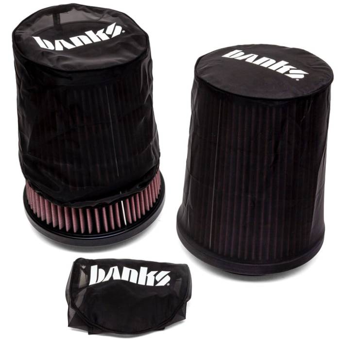Banks Power - Pre-Filter for 2017-19 GM L5P & 2019+ Ram 6.7L Ram-Air Intakes Banks Power