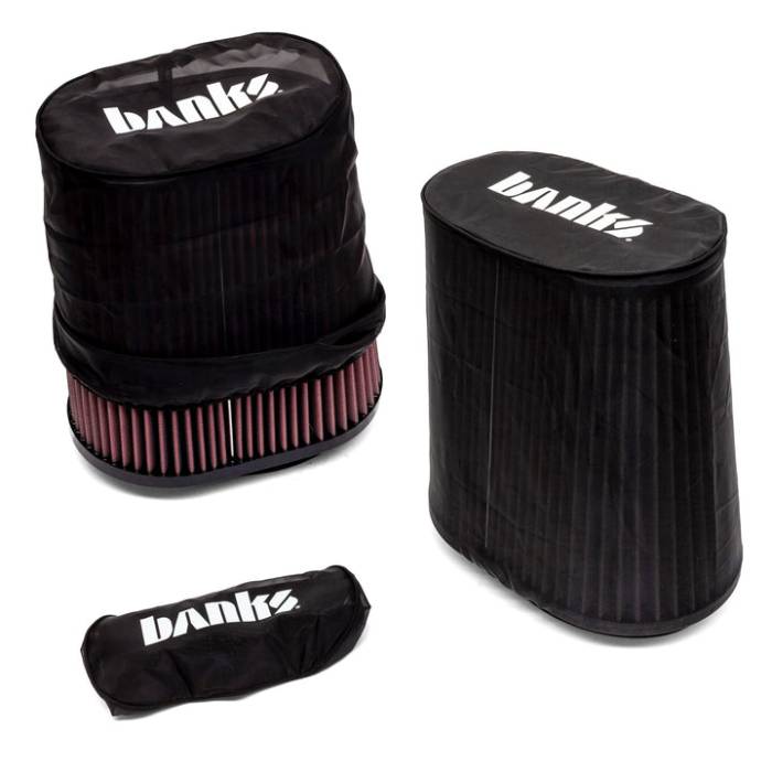 Banks Power - Banks Pre-Filter for 2020-26 Ford 6.7L Ram-Air Intake System Banks Power