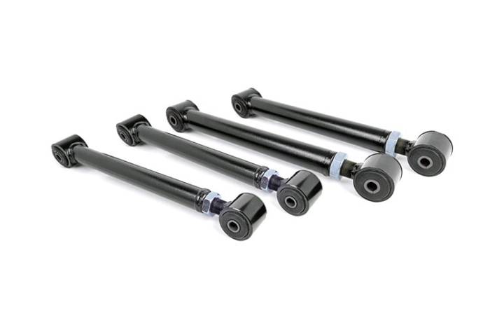 Rough Country - Rough Country Adjustable Control Arms | Ram 2500/3500 4WD (2003-2007) (1175)
