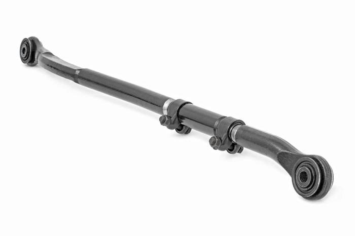 Rough Country - Rough Country Track Bar | Forged | Front | 0-5 Inch Lift | Ram 2500/3500 4WD (2014-2026) (31004)
