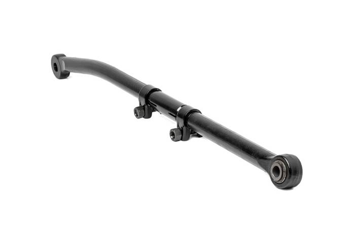 Rough Country - Rough Country Track Bar | Forged | Front | 1.5-8 Inch Lift | Ford F-250/F-350 Super Duty (05-16) (5100)
