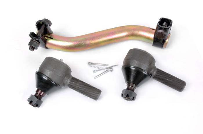 Rough Country - Drag Link Chevy/GMC C10/K10 Truck & SUV/K5 Blazer 4WD (1973-1991) Rough Country