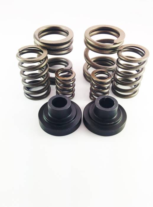 Dynomite Diesel - Dynomite Diesel Pump — Ram Cummins 5.9L 1994-1998 (DDP34KGSK)