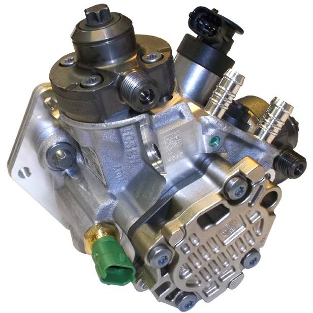 Dynomite Diesel - Ford 11-14 Powerstroke Brand New Stock CP4 Dynomite Diesel
