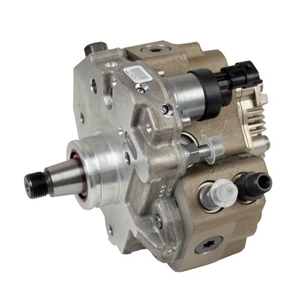 Dynomite Diesel - Dynomite Diesel CP3/DCR — GM Duramax LLY 6.6L 2004.5-2005 (DDPCP3-308)