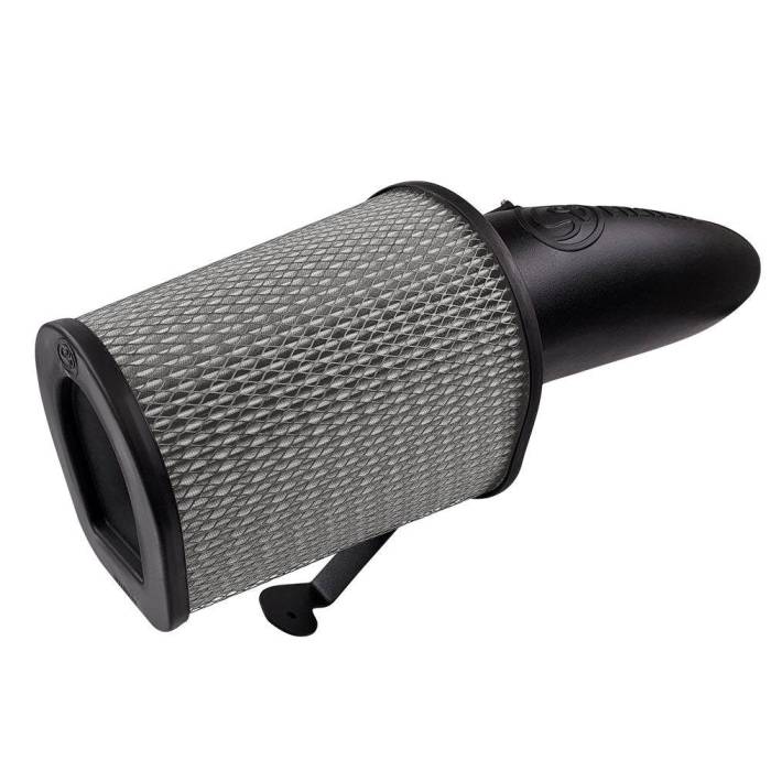 S&B Filters - Open Air Intake for 2020-2024 Ford Powerstroke 6.7L