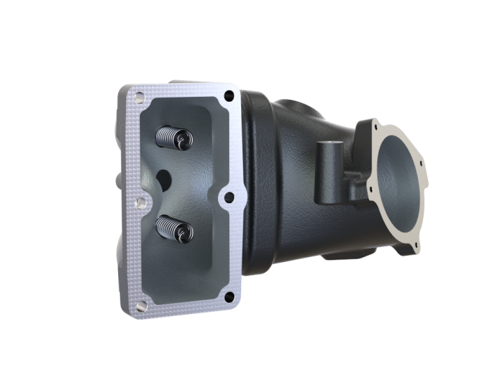S&B Filters - S&B Filters Intake 2019-2024 Ram (76-1012)