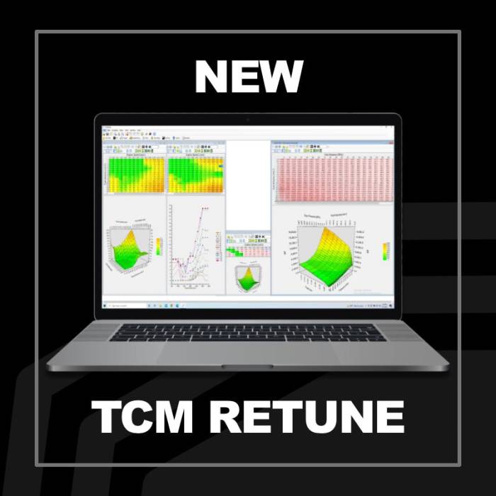 PPEI - 2001 - 2016 GM 6.6L Duramax | NEW TCM Retune by PPEI