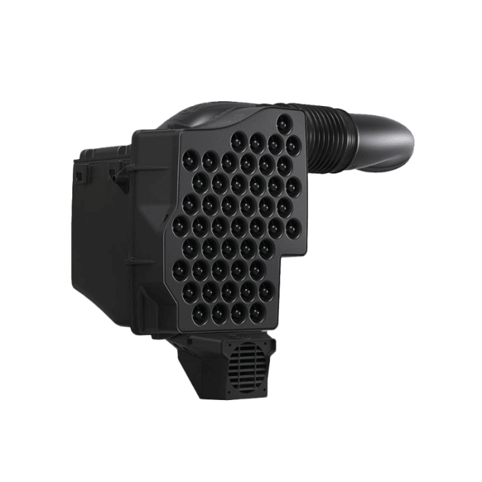 S&B Filters - S&B Filters Separator 2017-2019 Ford (75-7001)