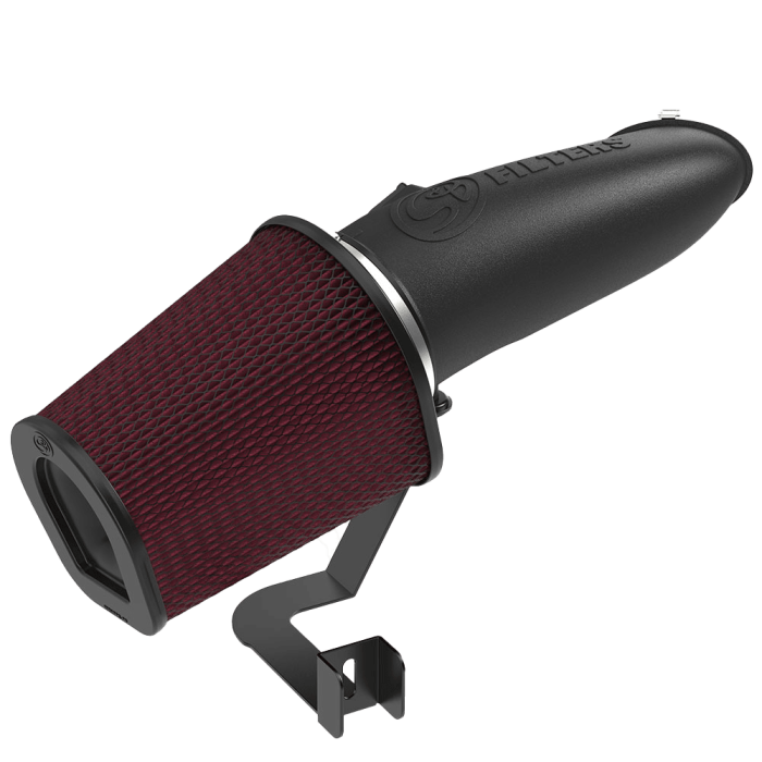 S&B Filters - Open Air Intake for 2011-2016 Ford Powerstroke 6.7L