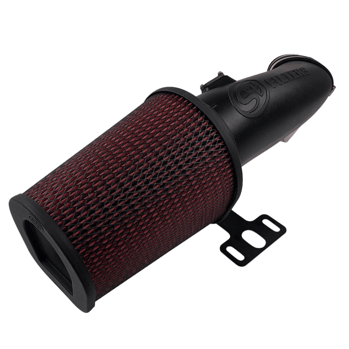 S&B Filters - Open Air Intake for 2017-2019 Ford Powerstroke 6.7L