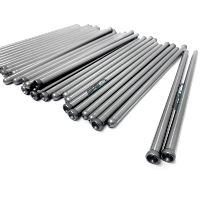 SPE Motorsport - SPE Motorsport 6.7L Powerstroke Chromoly Push Rods