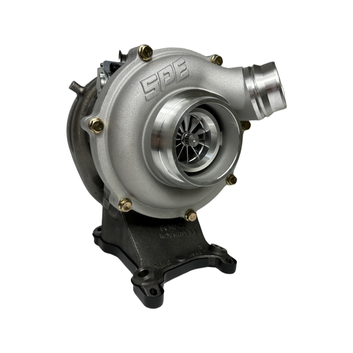SPE Motorsport - SPE Motorsports 2011-2019 6.7L Powerstroke Strike VGT Stage-1 Turbo
