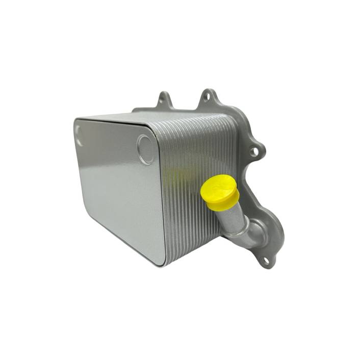 SPE Motorsport - SPE Motorsport 2011-2019 6.7L Powerstroke High Volume Oil Cooler