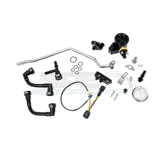 SPE Motorsport - SPE Motorsport Ford 6.7 Disaster Prevention 2.0 Kit 2015-2016