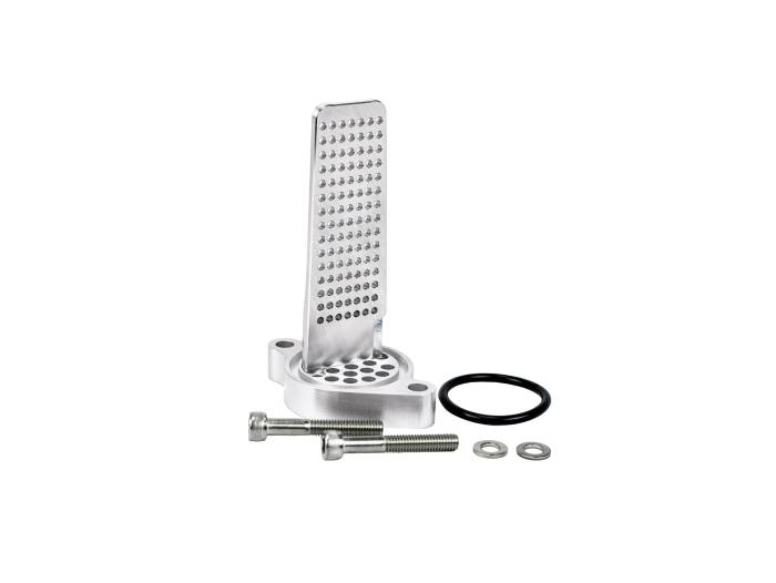 SPE Motorsport - 6.7L Powerstroke CCV Internal Catch Can