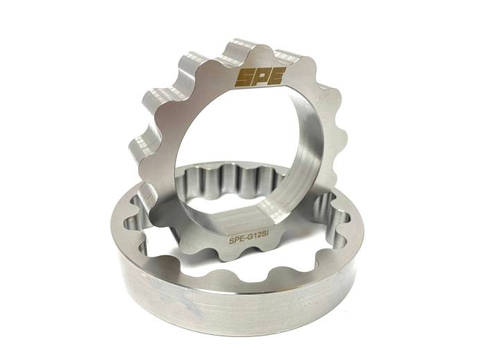 SPE Motorsport - SPE 6.7L Powerstroke Billet Oil Pump Gear