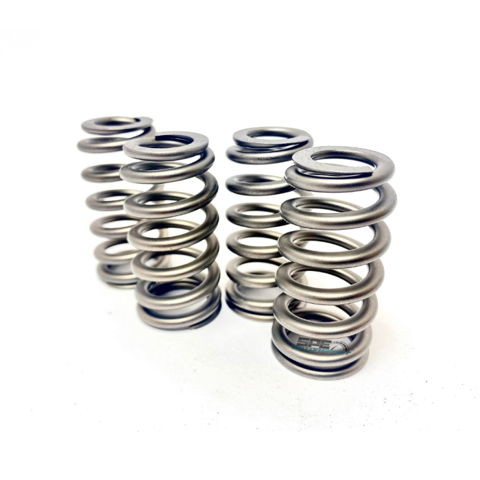 SPE Motorsport - SPE Motorsport 6.7L Powerstroke Stage-2 Valve Springs — Stage I