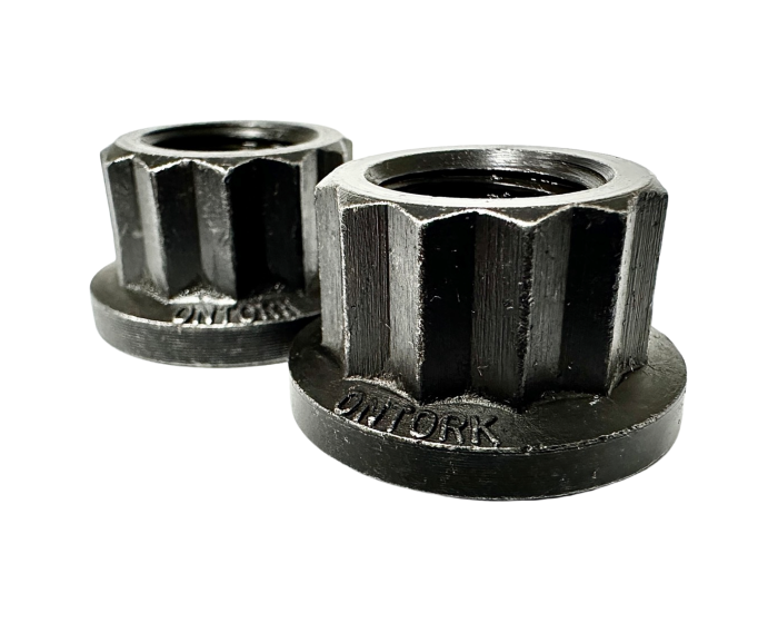 SPE Motorsport - SPE Motorsport 6.7L Powerstroke Head Studs By Ontork