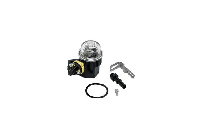 SPE Motorsport - SPE Motorsport 2011-2026 6.7L Powerstroke Disaster Prevention Exofilter- 2.0 — 200-2014