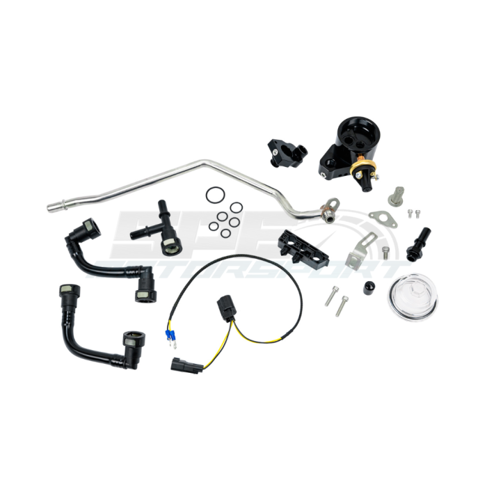 SPE Motorsport - SPE Motorsport Ford 6.7 Disaster Prevention 2.0 Kit 2011-2014