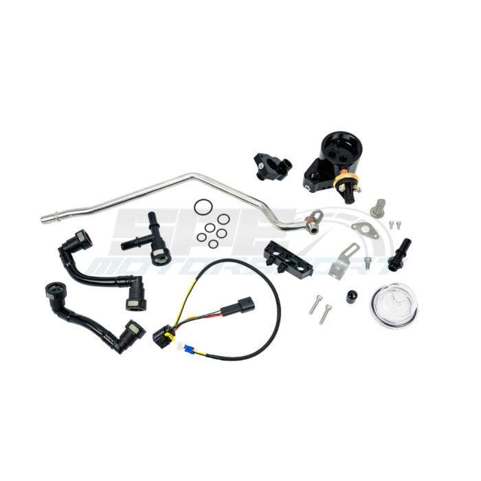 SPE Motorsport - SPE Motorsport Ford 6.7 Disaster Prevention 2.0 Kit 2017-2019