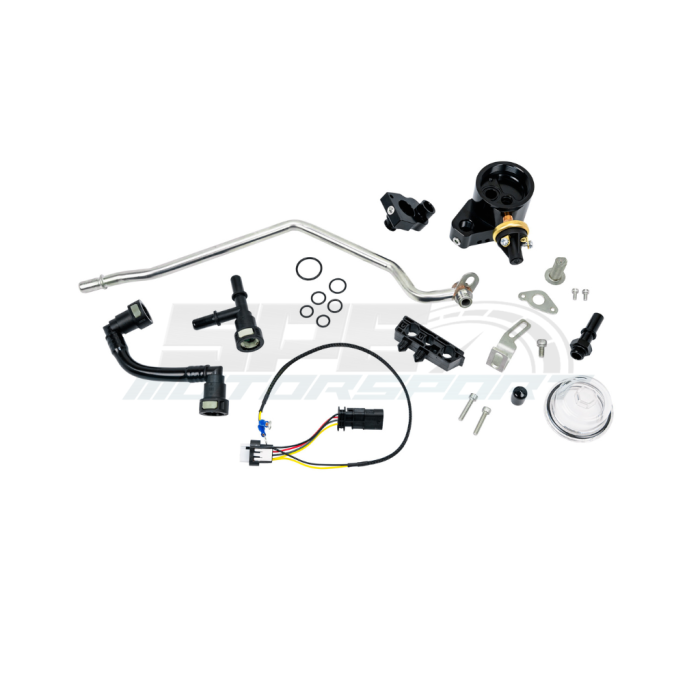 SPE Motorsport - SPE Motorsport Ford 6.7 Disaster Prevention 2.0 Kit 2020-2026
