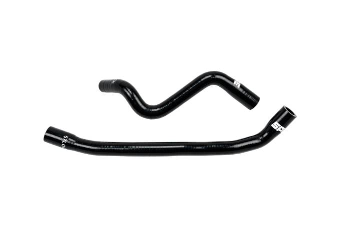 SPE Motorsport - SPE Motorsport 2011-2026 6.7L Powerstroke Upgraded Oil Cooler Hoses