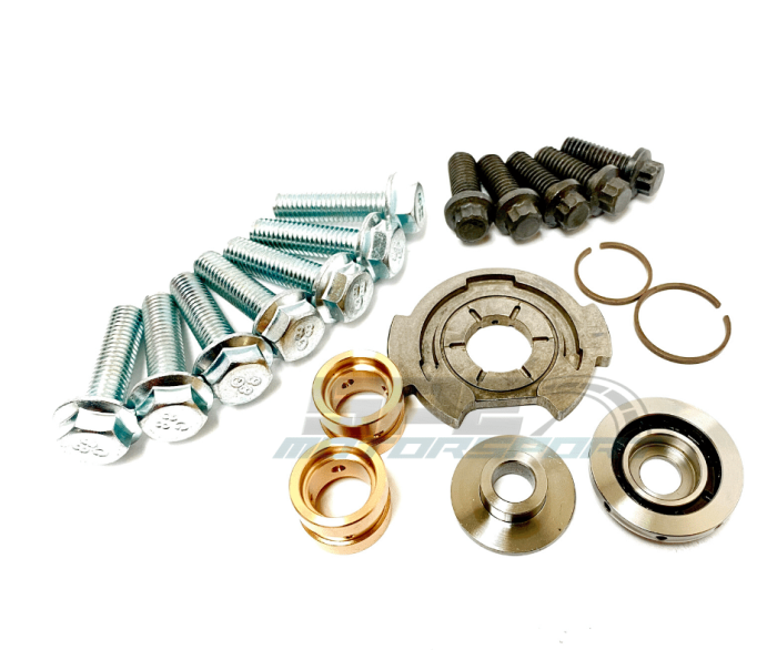 SPE Motorsport - SPE Motorsport 360XD 15-19 6.7L Powerstroke Turbo Rebuild Kit