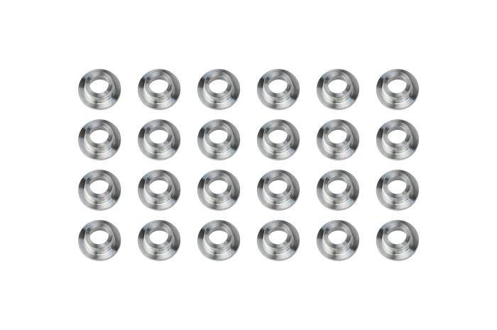 SPE Motorsport - SPE Motorsport 2011-2026 6.7L Powerstroke Titanium Valve Spring Retainers