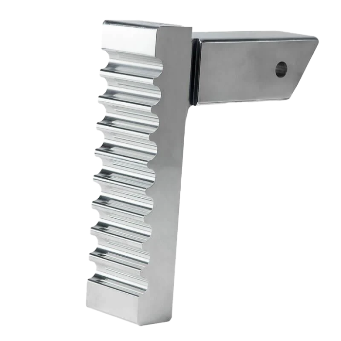 Andersen Hitches - Andersen Hitch 8" Drop/Rise Rapid Hitch Adjustment Rack for 2' recivers