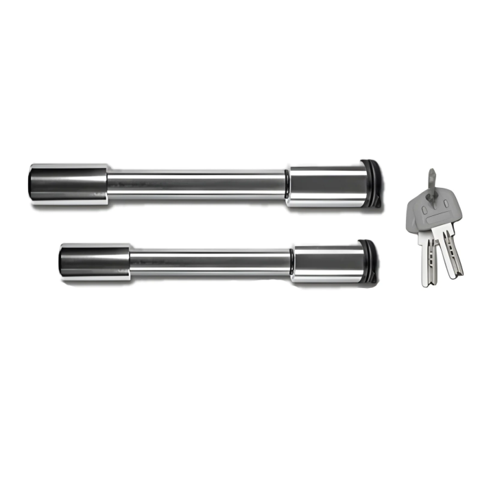 Andersen Hitches - Andersen Hitches Locking Pin Set Rapid Hitch ONLY