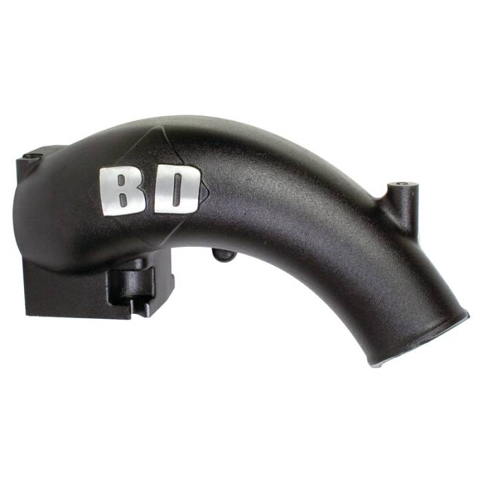 BD Diesel - BD Diesel 1998-2002 Cummins X-Intake Manifolds | 1041550